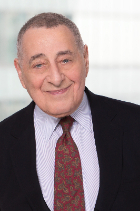 Morton Goldberg photo