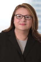 Meichelle MacGregor photo