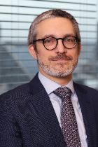 David Klass photo