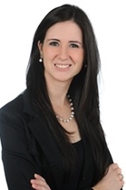 Ana Carolina Castillo photo