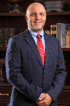 Randall S. Webster photo