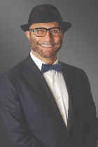 Lejb Fogelman photo
