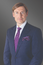 Daniel Kaczorowski photo