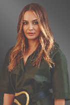 Anna Halas-Krawczyk photo