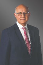 Mohammed Khamisa photo