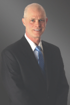 Carl J. Riley photo