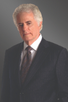 Barry Richard photo