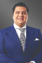 José Antonio Butrón Quintero photo