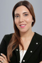Carolina Escandón photo