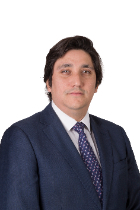 Javier Cerón photo