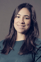 Pilar Lodewyckx Hardy photo