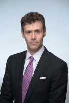 Paolo Cammarota, Esq., J.D. (Stanford), M.A. (Yale) photo