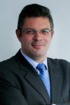 Lic. Christian Carbajal Valenzuela, LL.M. photo