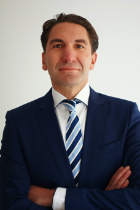 Prof. Dr. Nikos Lavranos, LL.M. photo