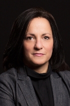 Jennifer Falstrault photo