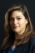 Emily Pollock photo