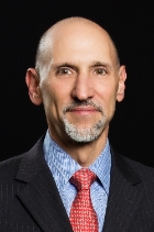 David E. Ross photo