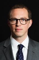 Gavin Schryver photo