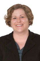 Corby Baumann photo