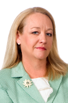 JoAnn Strasser photo