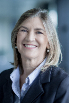 Moira Huggard-Caine photo