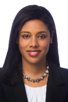 Dominique Hussey photo