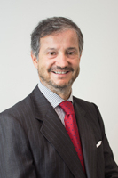 Claudio Lizana photo