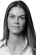 Nahima Müller photo