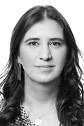 Gabriella Maranesi Najjar photo