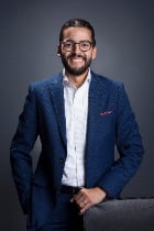 Tristán Carbuccia photo