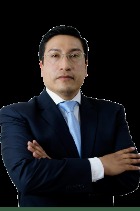 Álvaro Sandoval Robalino photo