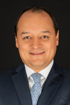 Horacio Paredes Vázquez photo