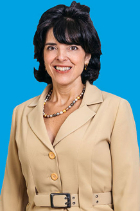 Nair Veras Saldanha photo
