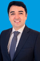 Rodolfo Tamanaha photo