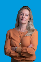 Luciana Felisbino photo