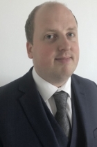 Karl Benson photo