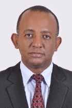 Mesfin Tafesse photo