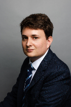 Christopher Houssemayne du Boulay photo