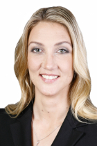 Dominique Lea Gemperli photo