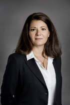 Anne-Laure Villedieu photo