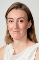 María González Gordon photo