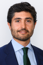 Ignacio Zarzalejos photo