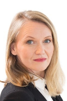 Marija Mušec photo