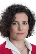 Ksenija Ivetić Marlović photo