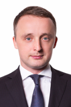 Vitaliy Radchenko photo
