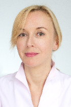 Anna Pogrebna photo