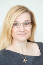 Maria Orlyk photo