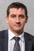 Oleksandr Protsiuk photo