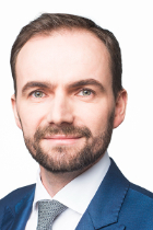 Borys Danevych photo