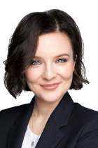 Tetyana Dovgan photo